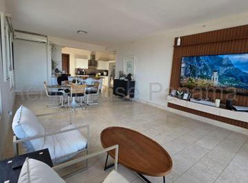 Apartamento de 3 habitaciones, Panamá · Departamento de 215 m² con 3 Habitaciones en Alquiler en Santa María