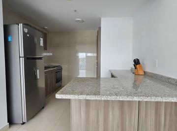 Apartamento · 100m² · 2 Recámaras · 1 Estacionamientos · Alquiler de Apartamento PH 43 Greenview, Av Balboa