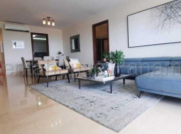 Apartamento de 3 habitaciones, Panamá · Apartamento de 235 m² con 3 Habitaciones en Alquiler en Santa María