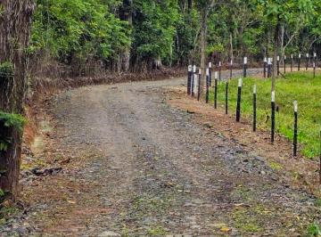 Terreno / Lote , La Chorrera · Lotes Frente Al Lago Gatún - Financiamiento Directo Desde $200 Quincenal Sin Abono y Inter$
