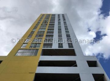 Apartamento de 2 habitaciones, Panamá · Departamento de 71 m² con 2 Habitaciones en Venta en Carrasquilla