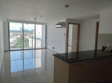 Apartamento de 3 habitaciones, Panamá · Apartamento de 76 m² con 3 Habitaciones en Venta en Carrasquilla