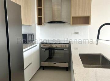 Apartamento de 1 habitación, Panamá · Apartamento de 94 m² con 1 Recámara en Alquiler, Santa María