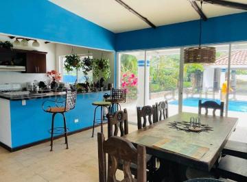 Casa de 4 habitaciones, Chame · Se Vende Casa de Lujo en Coronado Golf Club, Panamá / 4 Recámaras, Piscina, Jacuzziy Vista Al Hoyo10