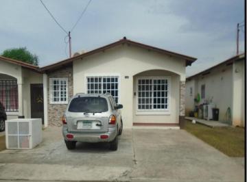 Casa · 91m² · 3 Recámaras · Vendo Casa Hacienda Santa Fe. Cod - Ca