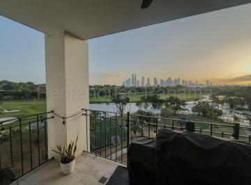 Apartamento de 3 habitaciones, Panamá · Vendo Apartamento Exclusivo en PH Legacy, Santa María 26 - 5986