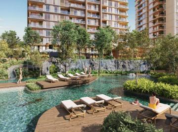 Apartamento de 3 habitaciones, Panamá · Apartamento de 100 m² con 3 Habitaciones en Venta en Santa María