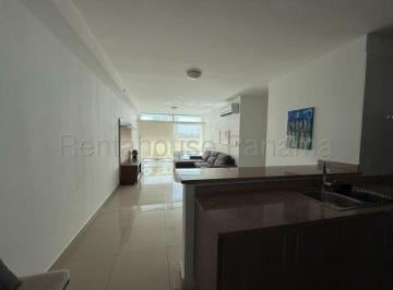 Apartamento de 2 habitaciones, Panamá · Apartamento en Venta en PH Cangrejo Bay El Cangrejo Aecc#24 - 5881