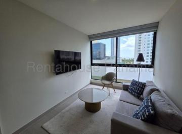 Apartamento de 2 habitaciones, Panamá · Apartamento en Venta en Costa del Este