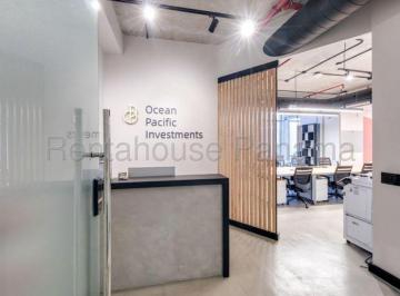 Oficina comercial , Panamá · Oficina Llave en Mano en Venta en Costa del Este | Times Square | 133 m².