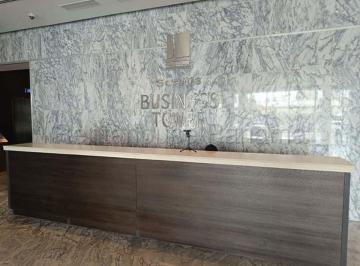 Oficina comercial , Panamá · Venta de Oficina Amoblada en Obarrio | 141 m² en Sortis Business Tower.