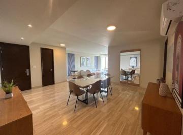 Apartamento de 3 habitaciones, Panamá · Se Vende Apartamento Amoblado en PH Regent Costa del Este