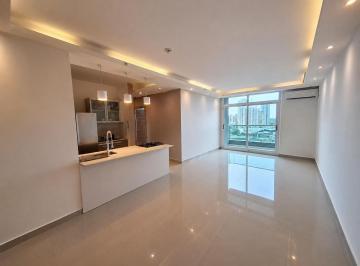 Apartamento · 80m² · 2 Recámaras · 1 Estacionamientos · Alquilo Apto Linea Blanca - PH Venezia - El Carmen m. m