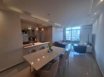Apartamento · 80m² · 2 Recámaras · 1 Estacionamientos · Venta de Apartamento PH Venezia - El Carmen - m. m