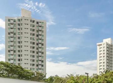 Apartamento · 120m² · 2 Recámaras · 1 Estacionamientos · A Pasos de Costa del Este, PH Creta 120 m² Alquiler $1100