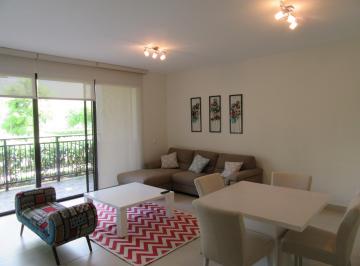 Apartamento · 100m² · 2 Recámaras · 1 Estacionamientos · Apartamento en River Valley Panamá Pacifico.