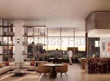 Apartamento de 1 habitación, Panamá · Apartamento en Venta en Bellavista. 26 - 6086.