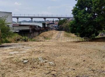 Terreno / Lote , Panamá · Venta Terreno Av Domingo Diaz, Panamá. Mar26 - 4400