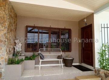 Casa de 4 habitaciones, Panamá · Venta Casa en Betania, Av 20c Norte, Panamá. Mar26 - 5211