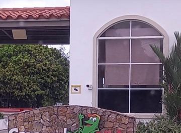 Terreno / Lote · 867m² · 1 Recámara · 2 Estacionamientos · Venta de Terreno 867 m² en Coronado!