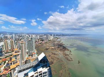 Apartamento de 2 habitaciones, Panamá · Alquiler de Apartamento en Punta Pacífica, PH The Ocean Club (Toc).