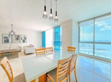 Apartamento de 3 habitaciones, Panamá · Vista Al Mar Av Balboa
