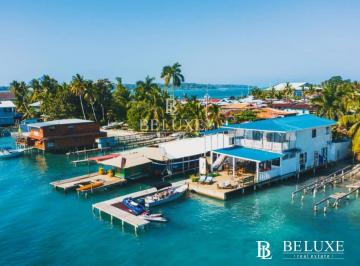 Hotel · 386m² · 6 Recámaras · Venta de Hotel B&b en Concesion Isla Carenero, Bocas del Toro (6)