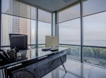Oficina comercial , Panamá · Oficina en Costa del Este PH Prime Time Tower