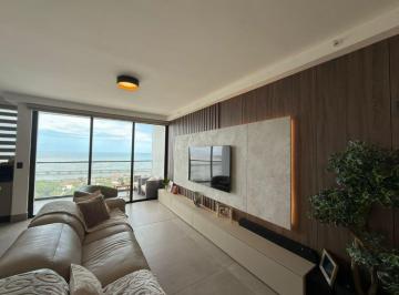Apartamento de 2 habitaciones, Panamá · Apartamento en Venta – P. H. Victory Wellness | San Francisco