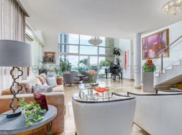 Apartamento de 3 habitaciones, Panamá · Apartamento en Venta en PH Premier Loft San Francisco Aecc#26 - 6146