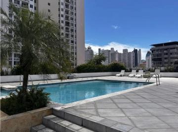 Apartamento · 122m² · 2 Recámaras · 1 Estacionamientos · Apartamento en Venta PH Trinity El Carmen Bella Vista Tt