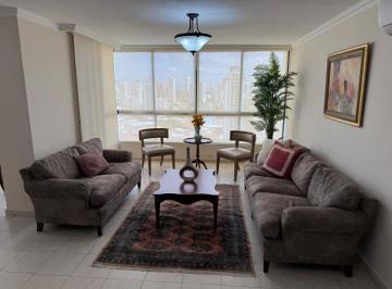 Apartamento de 3 habitaciones, Panamá · Venta de Apartamento en PH San Francisco Bay, Via Israel