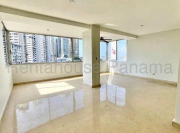 Apartamento de 3 habitaciones, Panamá · Vendo Apartamento Espacioso en PH Plaza Paitilla, Paitilla 26 - 6077