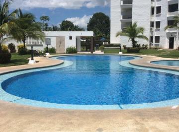 Apartamento · 104m² · 2 Recámaras · 1 Estacionamientos · Venta de Apartamento en PH Villa Azul en Playa Blanca 104 m² Tc