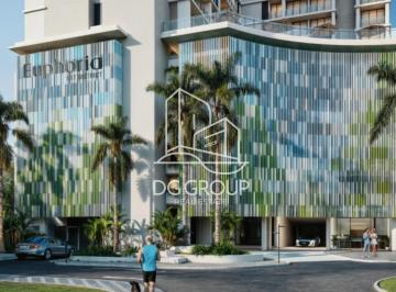 Apartamento · 80m² · 2 Recámaras · 1 Estacionamientos · Venta de Apartamento en Punta Pacífica PH Euphoria