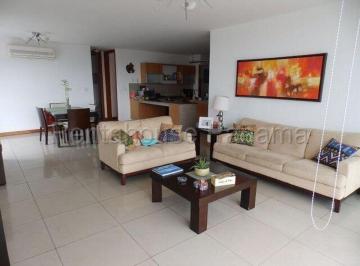 Apartamento de 2 habitaciones, Panamá · Apartamento Amoblado en Venta en Bahia del Golf Coco del Mar Cg