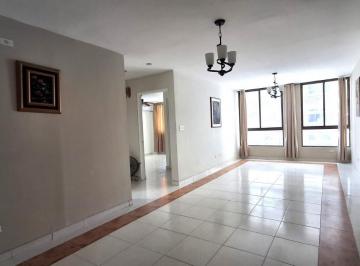 Apartamento de 3 habitaciones, Panamá · Apartamento en Venta en San Francisco