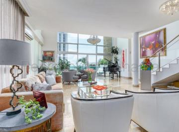 Apartamento de 3 habitaciones, Panamá · Vendo Apartamento Espacioso en PH Premier Loft, San Francisco 26 - 6146