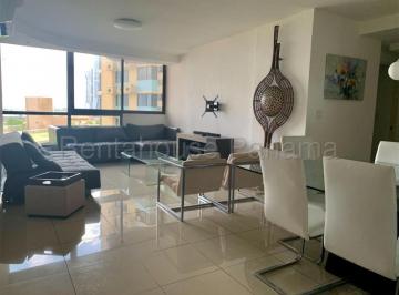 Apartamento de 3 habitaciones, Panamá · Se Vende Apartamento en San Francisco Vlu26 - 6045