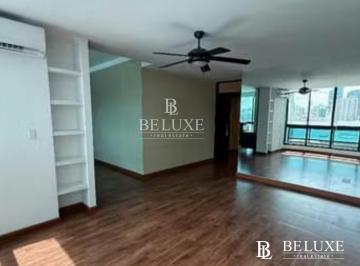 Apartamento · 224m² · 3 Recámaras · 2 Estacionamientos · Venta de Apartamento en San Francisco, PH Pacific Bay (6)