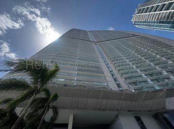 Apartamento de 2 habitaciones, Panamá · Se Alquila Apartamento en Punta Pacifica Mdv26 - 6128