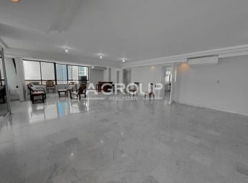Apartamento · 511m² · 5 Recámaras · 5 Estacionamientos · Ganga Pacific Shore - Punta Paitilla. - Se Vende Apartamento