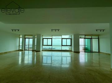 Apartamento · 395m² · 3 Recámaras · 3 Estacionamientos · Pacific Point - Punta Pacifica