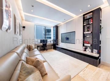Apartamento de 3 habitaciones, Panamá · Se Vende Apartamento en Punta Pacifica Mdv26 - 6149