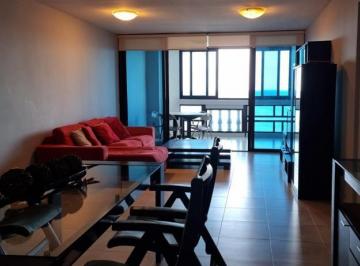 Apartamento · 167m² · 3 Recámaras · 1 Estacionamientos · Vendo Apartamento Amoblado Coronado Country Club