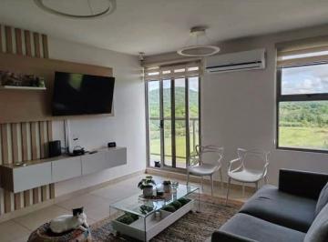 Apartamento · 70m² · 1 Recámara · 1 Estacionamientos · Apartamento en Venta Parterre Panamá Pacífico