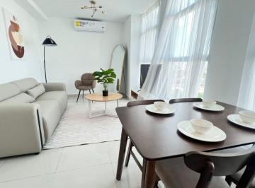 Apartamento de 1 habitación, Panamá · Alquiler Exclusivo en PH Teus Tower, Carrasquilla! Gch
