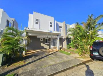 Casa de 3 habitaciones, San Miguelito · Venta de Casa en Residencial Augusta - Brisas del Golf Norte. Haga Una Oferta