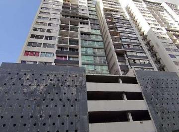 Apartamento · 77m² · 3 Recámaras · 1 Estacionamientos · Apartamento en Venta Transistmica PH Central Park