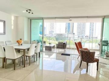 Apartamento de 3 habitaciones, Panamá · Apartamento en Costa del Este